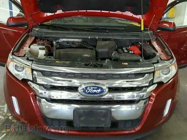 2013 FORD EDGE - VIN: 2FMDK4KC3DBA91260 - Photo 7