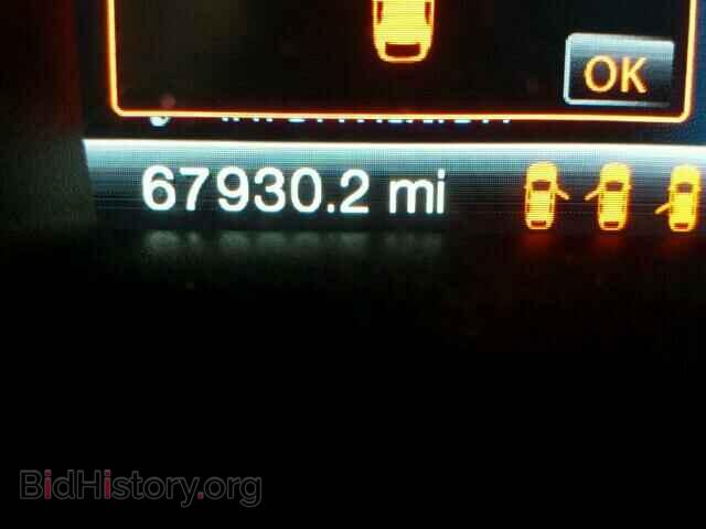 2013 FORD EDGE - VIN: 2FMDK4KC3DBA91260 - Photo 8