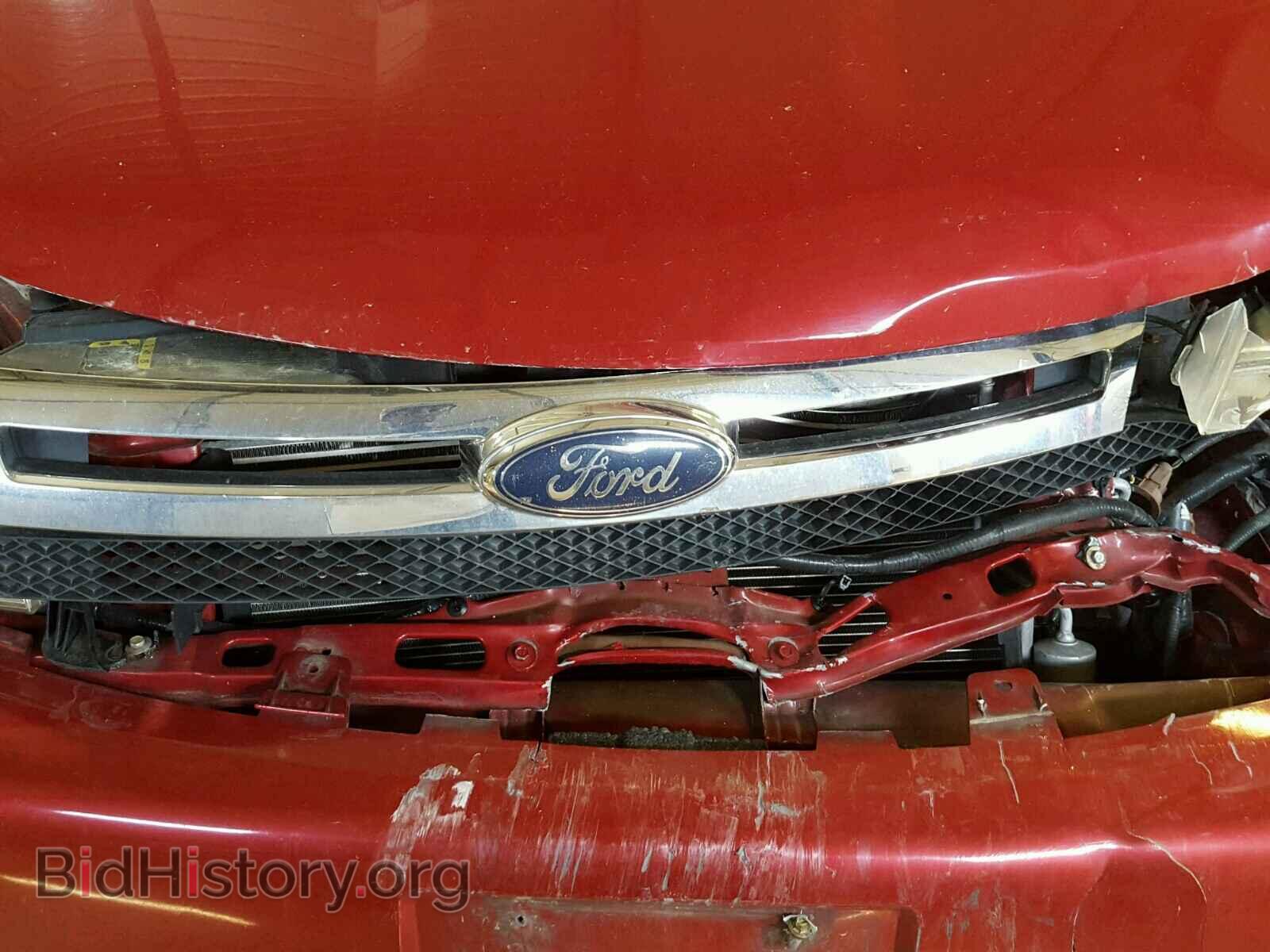 2009 FORD FOCUS - VIN: 1FAHP36N39W270679 - Photo 7