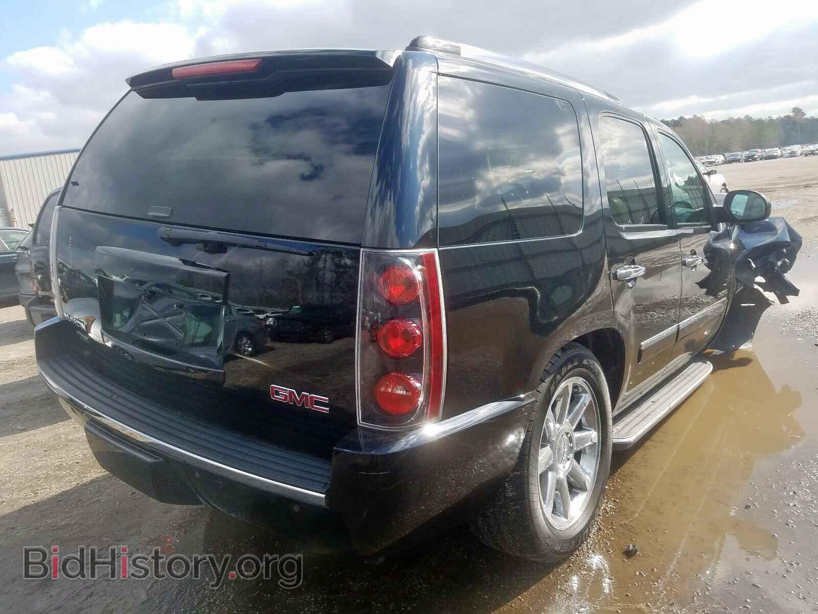 2012 GMC YUKON - VIN: 1GKS1EEF6CR241002 - Фото 4