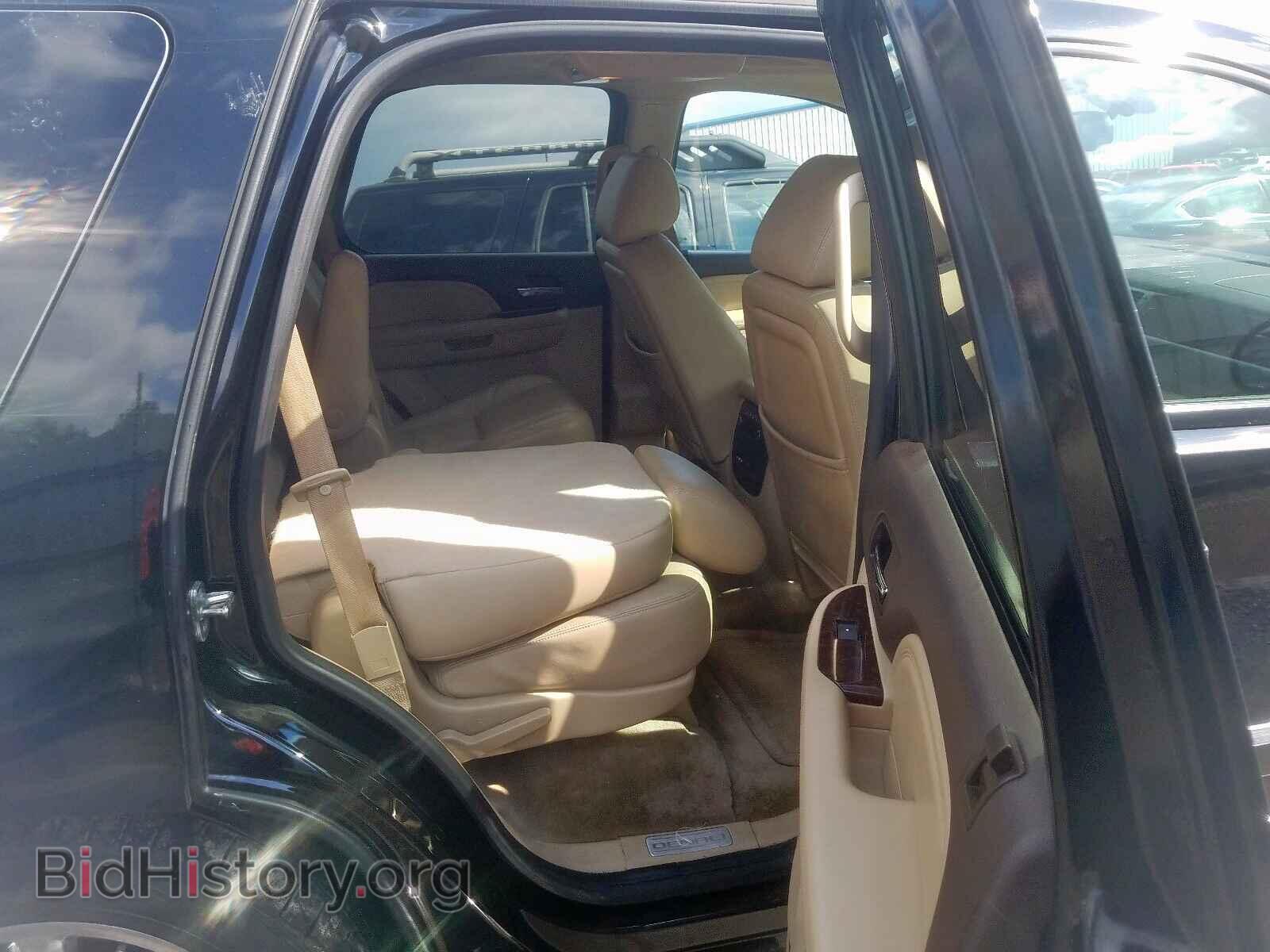 2012 GMC YUKON - VIN: 1GKS1EEF6CR241002 - Фото 6