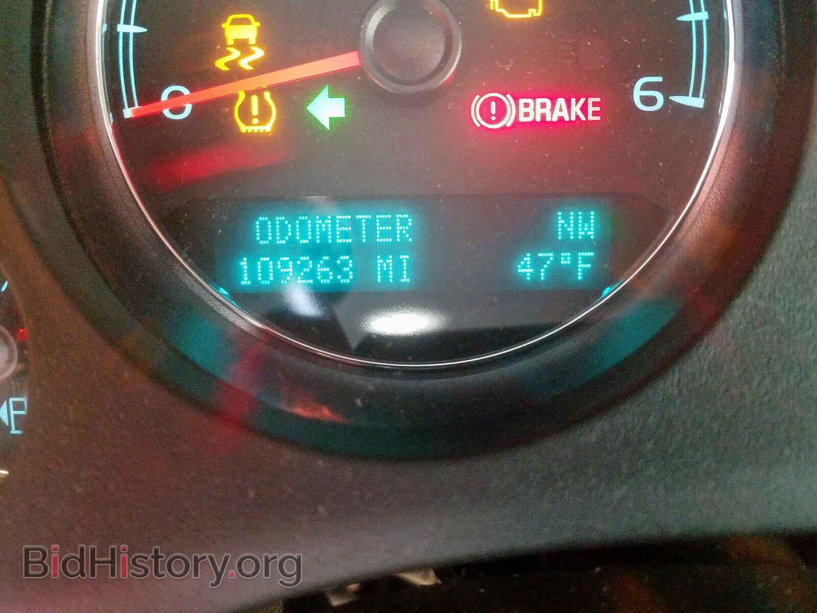 2012 GMC YUKON - VIN: 1GKS1EEF6CR241002 - Фото 8