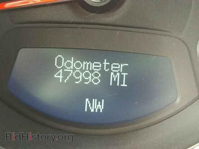 2012 CADILLAC CTS - VIN: 1G6DC5E59C0139190 - Фото 8