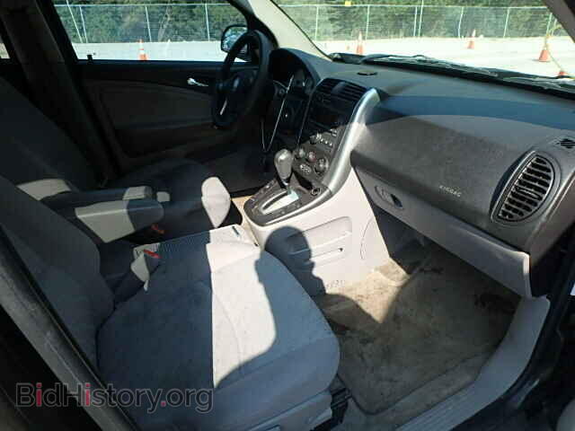 2006 SATURN VUE - VIN: 5GZCZ33DX6S820388 - Фото 5