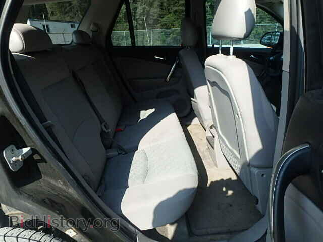 2006 SATURN VUE - VIN: 5GZCZ33DX6S820388 - Фото 6