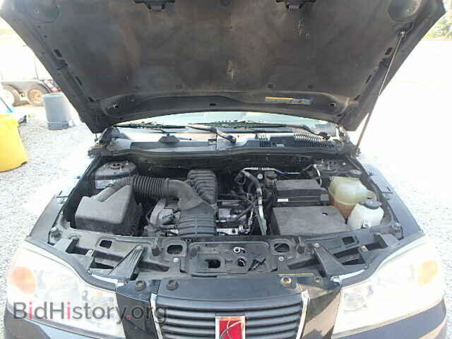 2006 SATURN VUE - VIN: 5GZCZ33DX6S820388 - Фото 7