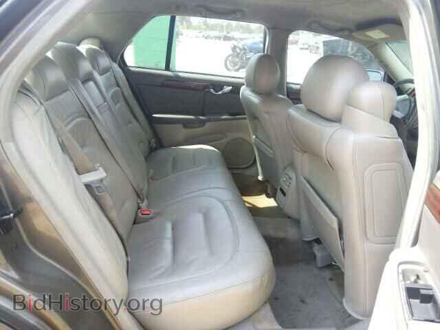 2003 CADILLAC DEVILLE - VIN: 1G6KD54Y43U179296 - Фото 6