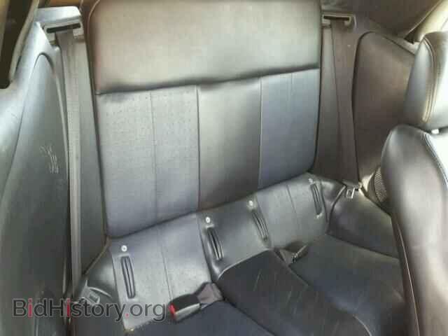 2003 MITSUBISHI ECLIPSE - VIN: 4A3AE45G73E021435 - Photo 6