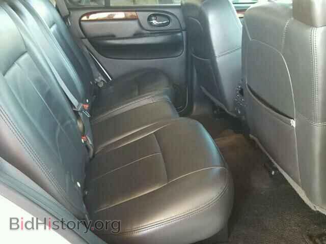 2009 GMC ENVOY - VIN: 1GKDS43S692107530 - Фото 6