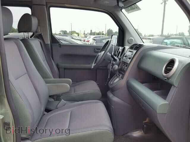2005 HONDA ELEMENT - VIN: 5J6YH28695L012633 - Photo 5