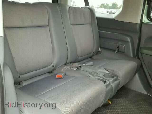 2005 HONDA ELEMENT - VIN: 5J6YH28695L012633 - Photo 6