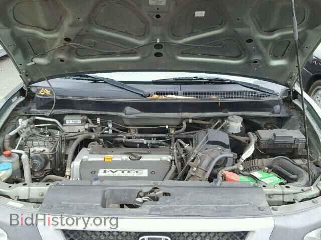 2005 HONDA ELEMENT - VIN: 5J6YH28695L012633 - Photo 7