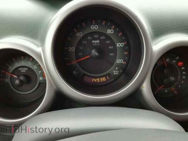 2005 HONDA ELEMENT - VIN: 5J6YH28695L012633 - Photo 8
