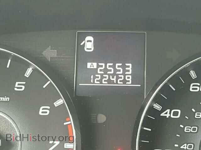 2011 SUBARU OUTBACK - VIN: 4S4BRBCC6B1356459 - Фото 8