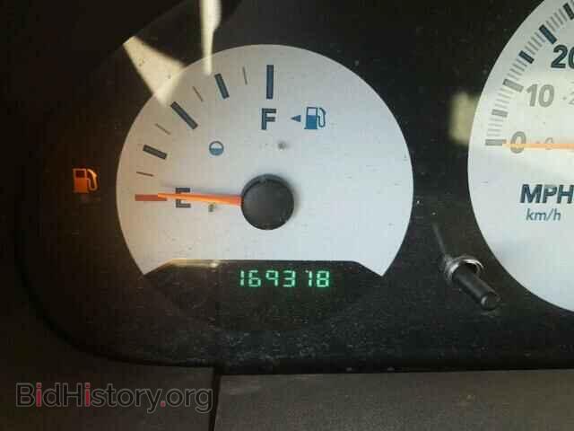 2006 DODGE CARAVAN - VIN: 1D8GP25E56B542008 - Photo 8