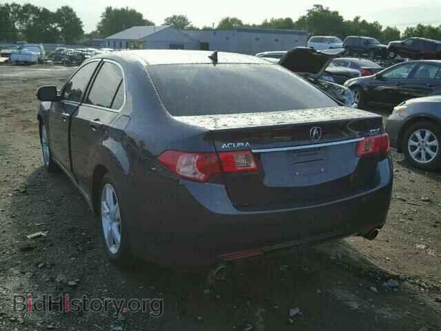 2012 ACURA TSX - VIN: JH4CU2F45CC006563 - Фото 3