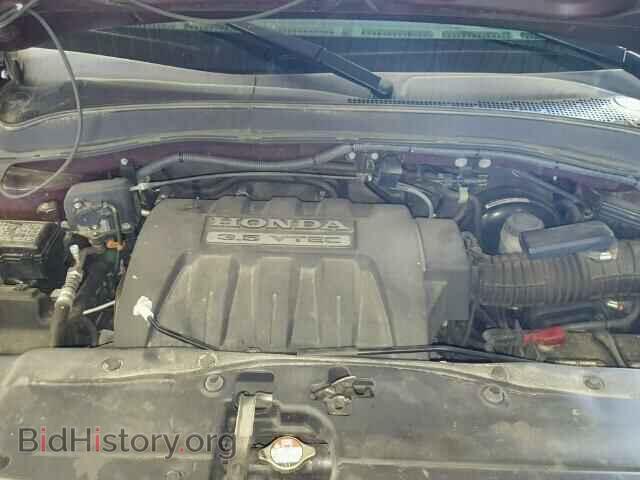 2007 HONDA PILOT - VIN: 5FNYF18577B023715 - Фото 7
