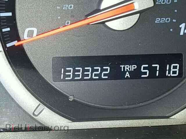 2007 HONDA PILOT - VIN: 5FNYF18577B023715 - Фото 8