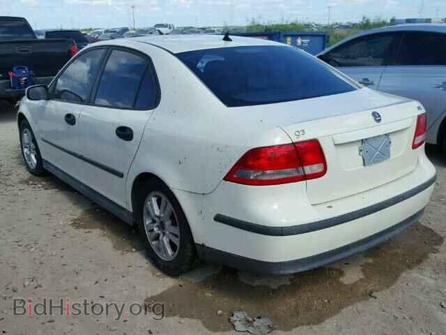2005 SAAB 9 3 - VIN: YS3FB49S051060368 - Photo 3