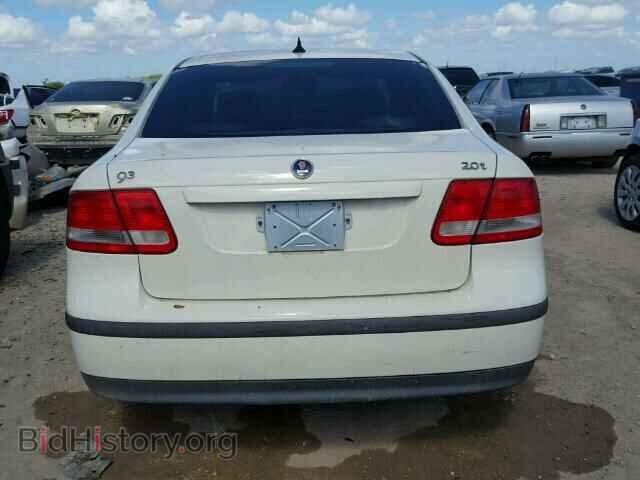 2005 SAAB 9 3 - VIN: YS3FB49S051060368 - Photo 10