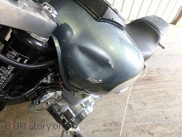 2013 SUZUKI OTHR CYCLE - VIN: JS1NP41A2D2100685 - Photo 9