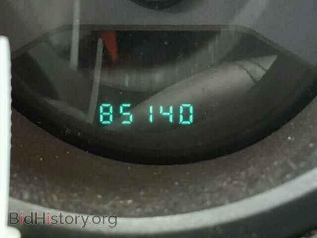 2010 CHRYSLER SEBRING - VIN: 1C3CC4FB2AN219460 - Photo 8