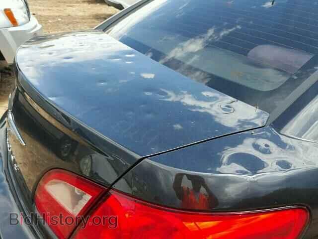 2010 CHRYSLER SEBRING - VIN: 1C3CC4FB2AN219460 - Photo 9