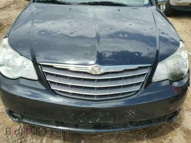 2010 CHRYSLER SEBRING - VIN: 1C3CC4FB2AN219460 - Photo 10