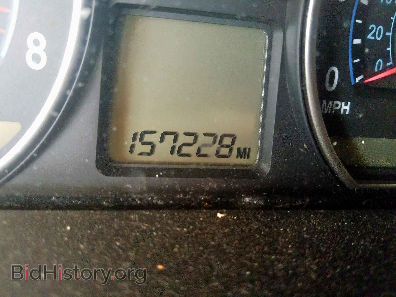 2008 KIA OPTIMA - VIN: KNAGE123885227364 - Фото 8