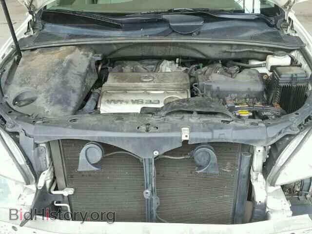2004 LEXUS RX330 - VIN: 2T2GA31UX4C016406 - Фото 7