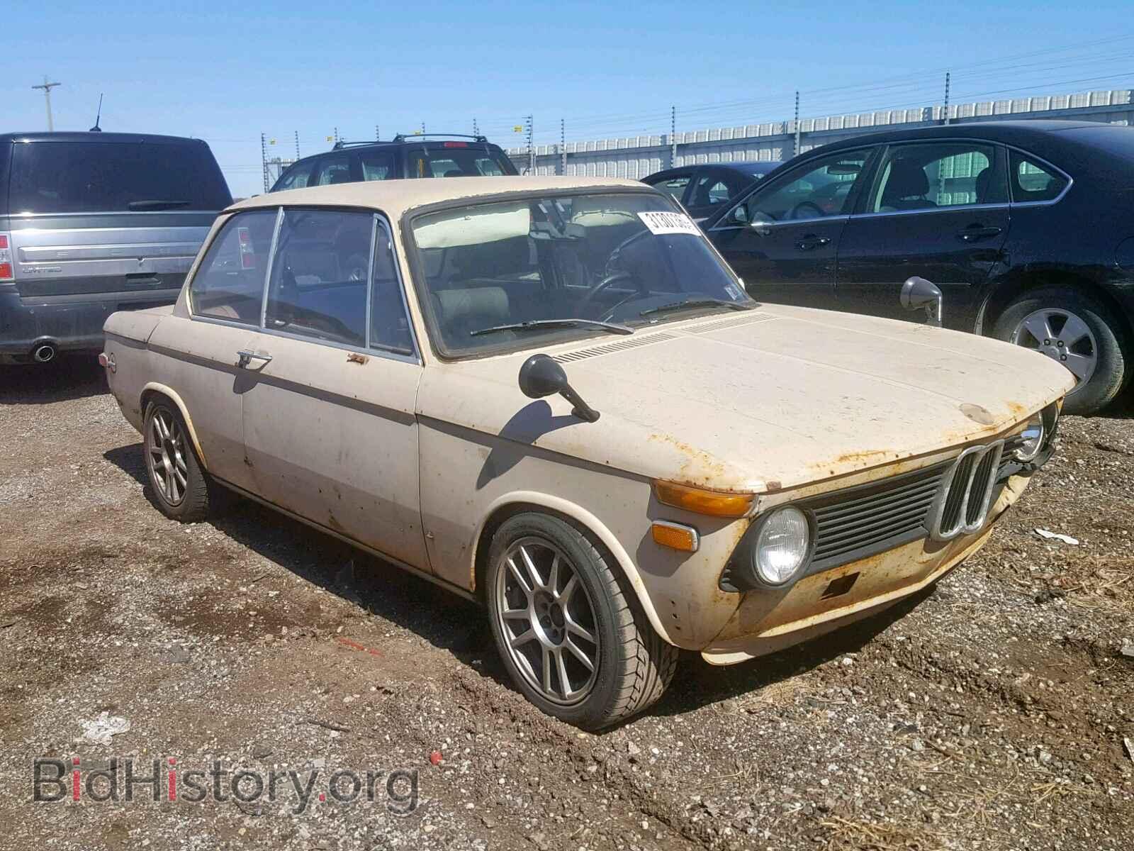 Photo 2360098 - BMW ALL OTHER 1975