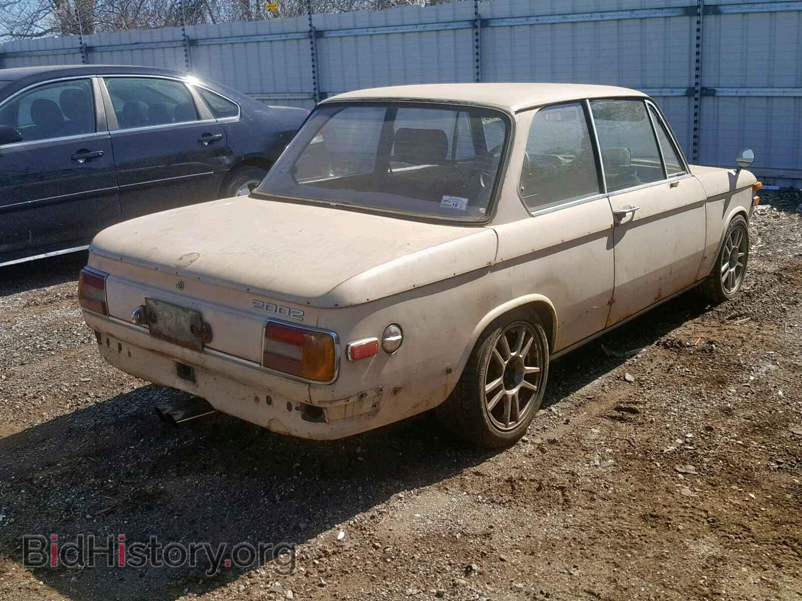 1975 BMW ALL OTHER - VIN: 2360098 - Фото 4