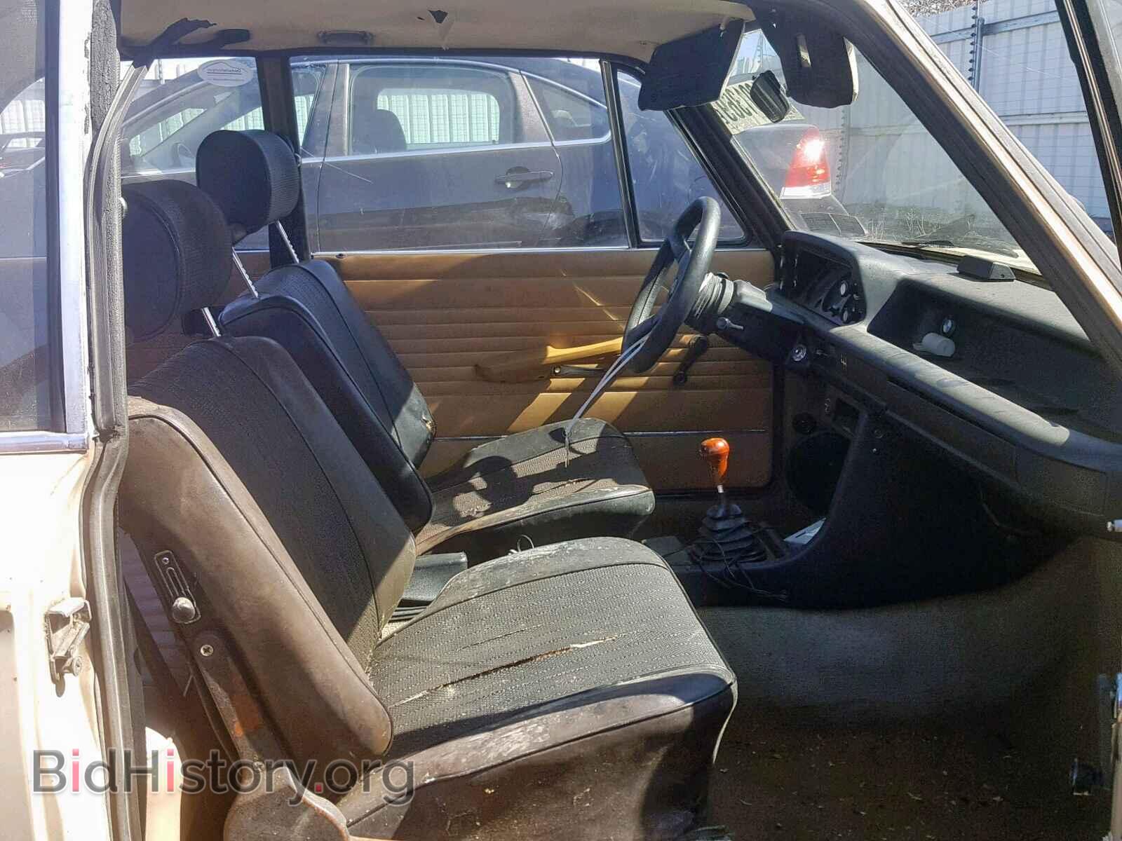 1975 BMW ALL OTHER - VIN: 2360098 - Фото 5