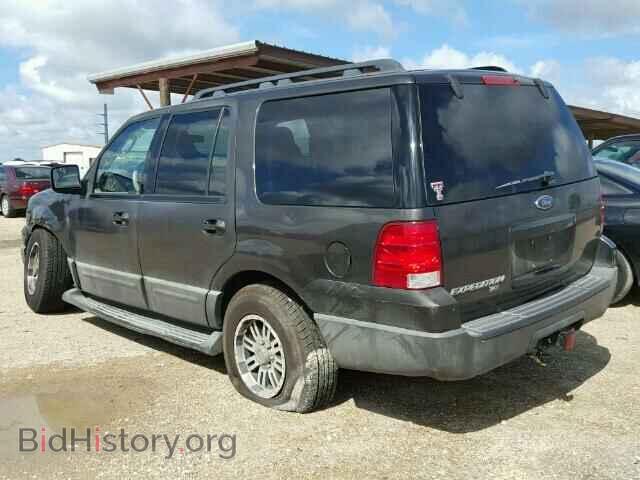 2006 FORD EXPEDITION - VIN: 1FMPU15556LA89595 - Фото 3