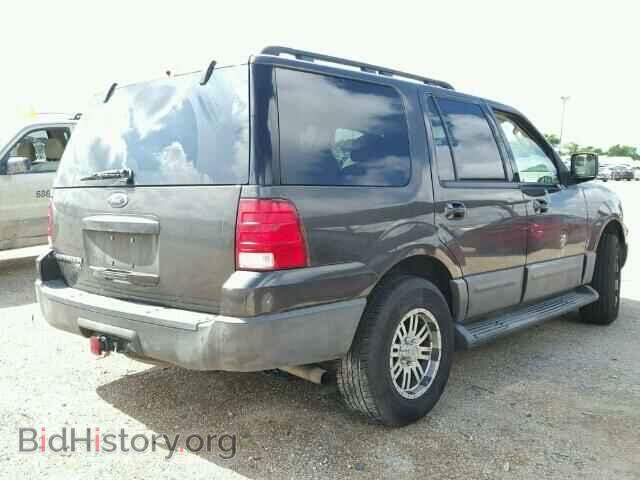 2006 FORD EXPEDITION - VIN: 1FMPU15556LA89595 - Фото 4