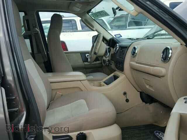 2006 FORD EXPEDITION - VIN: 1FMPU15556LA89595 - Фото 5