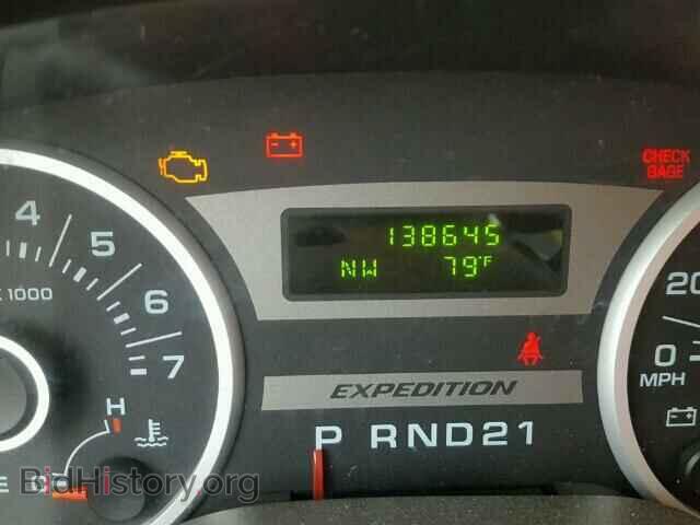 2006 FORD EXPEDITION - VIN: 1FMPU15556LA89595 - Фото 8
