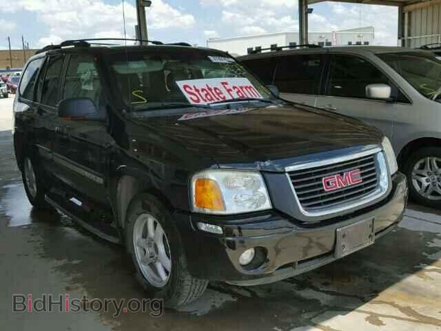 Фотография 1GKDS13S932223679 - GMC ENVOY 2003