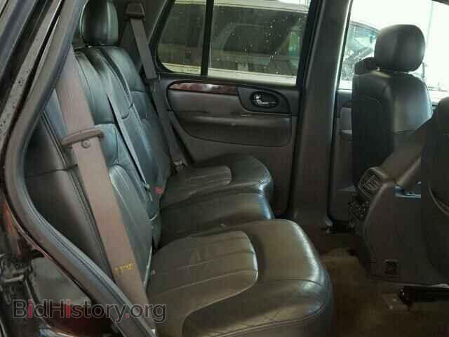2003 GMC ENVOY - VIN: 1GKDS13S932223679 - Фото 6