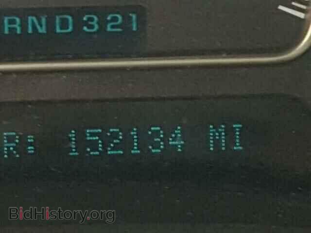 2003 GMC ENVOY - VIN: 1GKDS13S932223679 - Фото 8
