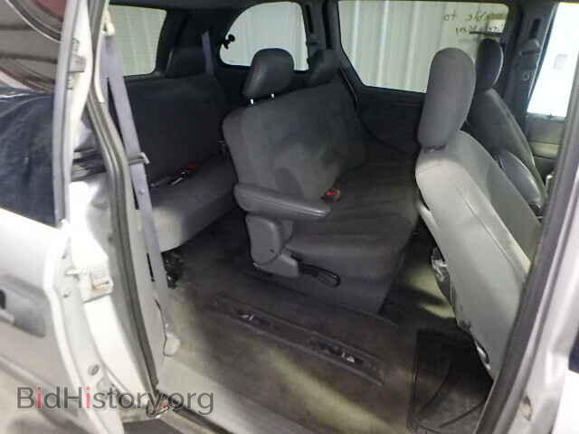 2007 DODGE CARAVAN - VIN: 1D4GP25R57B237582 - Фото 6
