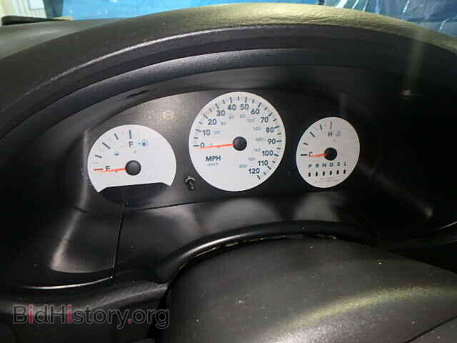 2007 DODGE CARAVAN - VIN: 1D4GP25R57B237582 - Фото 8