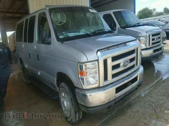 Фотография 1FBNE3BL0DDA05301 - FORD ECONOLINE 2013
