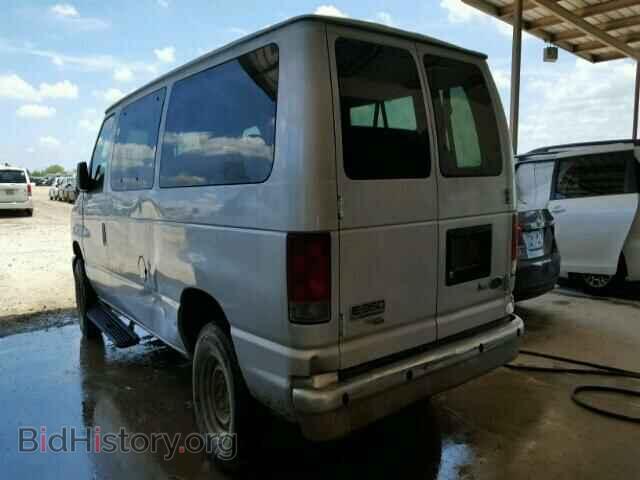 2013 FORD ECONOLINE - VIN: 1FBNE3BL0DDA05301 - Фото 3