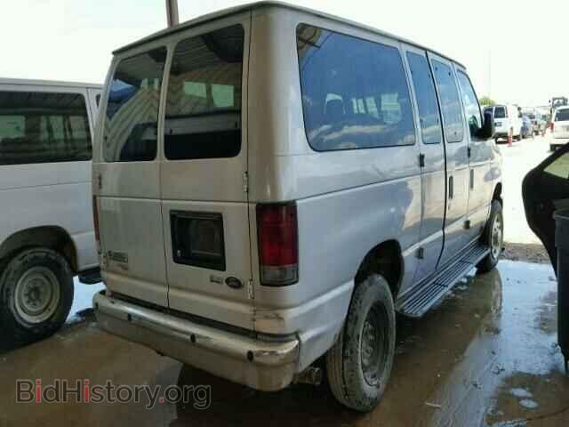 2013 FORD ECONOLINE - VIN: 1FBNE3BL0DDA05301 - Фото 4