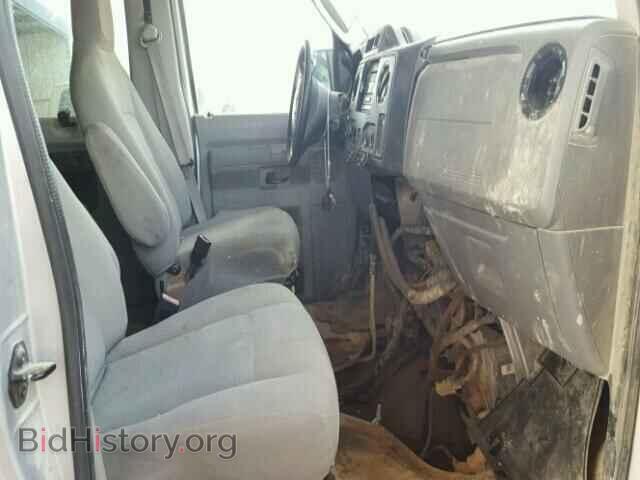 2013 FORD ECONOLINE - VIN: 1FBNE3BL0DDA05301 - Фото 5