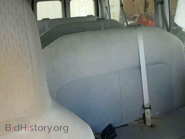 2013 FORD ECONOLINE - VIN: 1FBNE3BL0DDA05301 - Фото 6