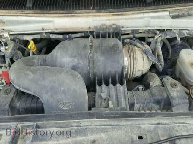 2013 FORD ECONOLINE - VIN: 1FBNE3BL0DDA05301 - Фото 7