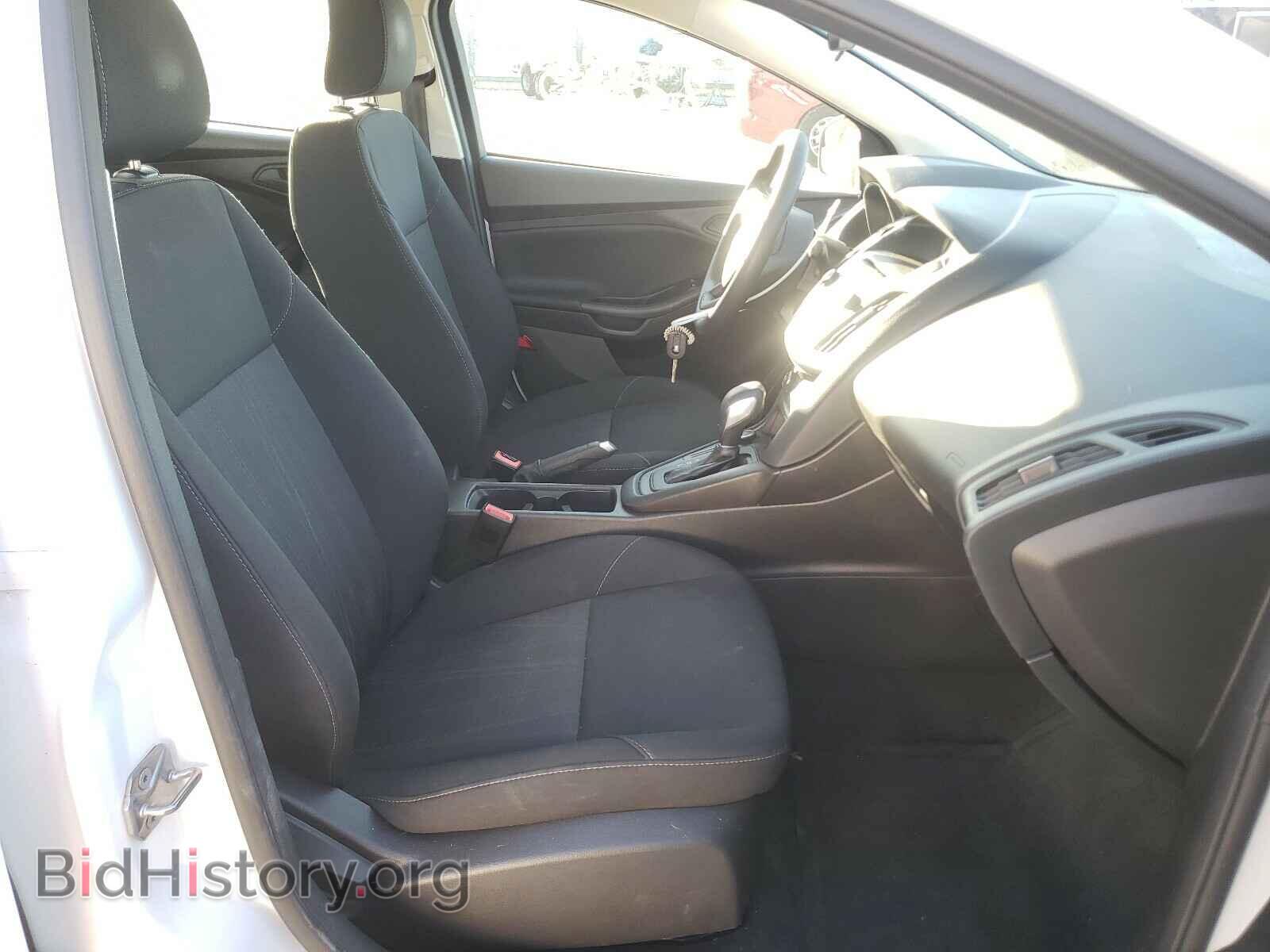 2017 FORD FOCUS - VIN: 1FADP3E29HL328798 - Photo 5