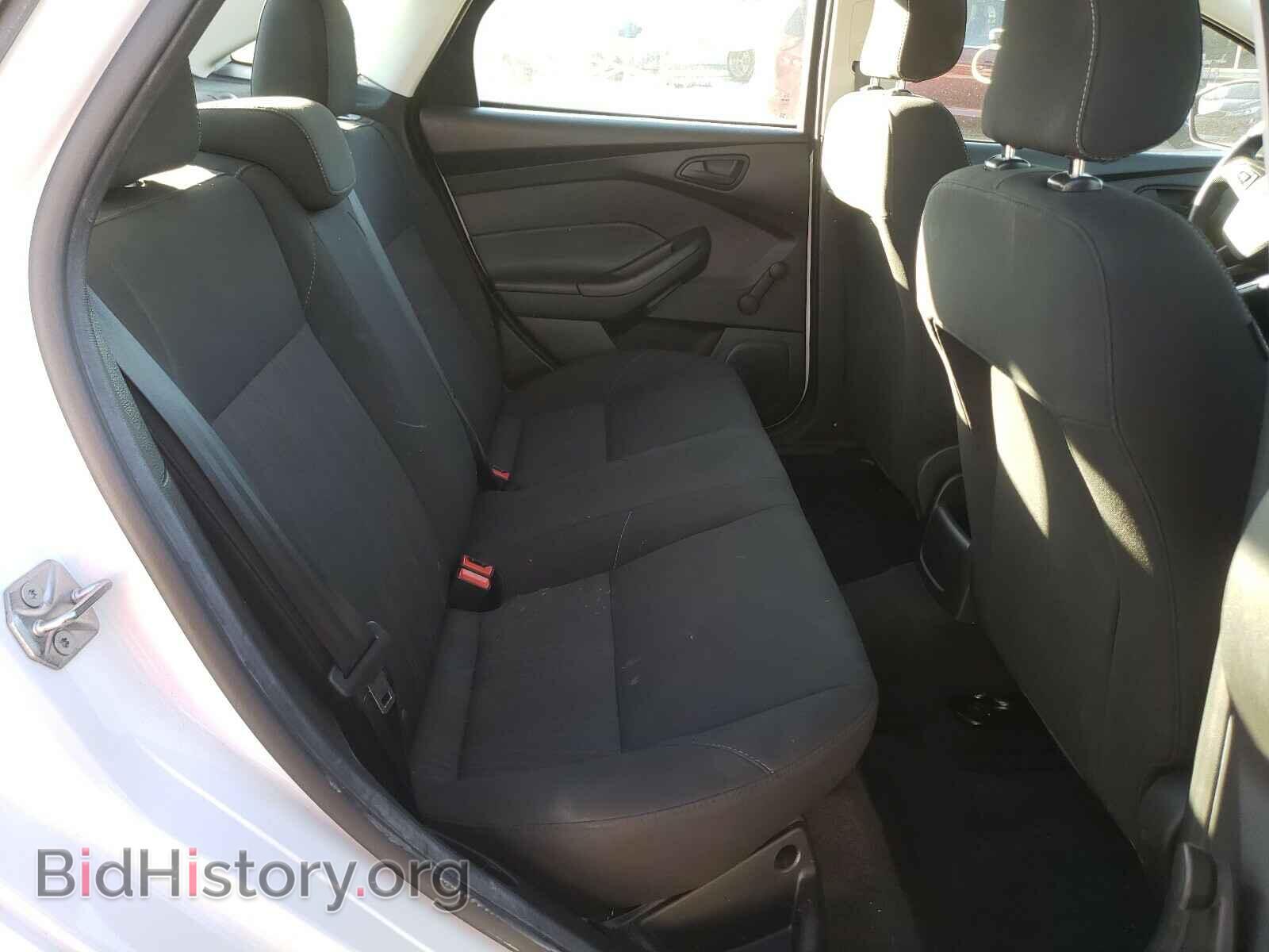 2017 FORD FOCUS - VIN: 1FADP3E29HL328798 - Photo 6